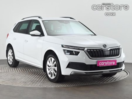 2019 Skoda Kamiq for sale