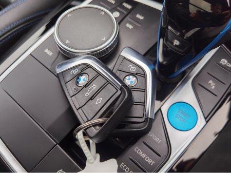 2023 BMW iX3 - thumbnail 23