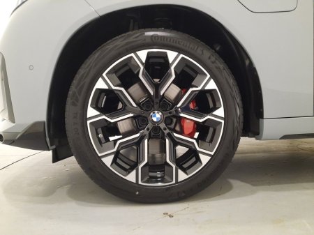 2026 BMW X3 G45 X3 30E XDRIVE M SPORT XB1 ZA €87,950 thumbnail