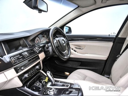 2015 BMW 5 Series 520d SE Auto €15,888 thumbnail