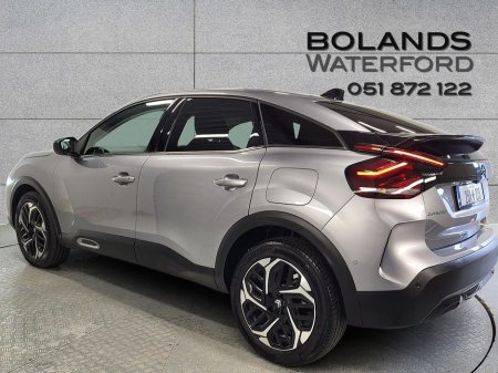 2025 Citroen C4 - thumbnail 2