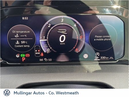 2026 Volkswagen Golf - thumbnail 22