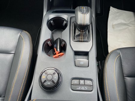 2025 Ford Ranger Wildtrak 2.0 Auto... Electric roller shutter thumbnail