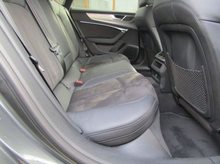 2019 Audi A7 SPORTBACK TDI S LINE €31,950 thumbnail