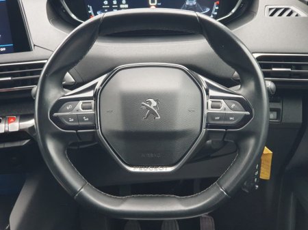 2020 Peugeot 3008 - thumbnail 14