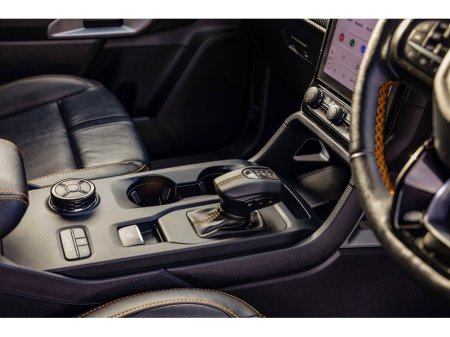 2024 Ford Ranger RANGER D/CAB WILDTRAK - 2.0 TD2 €48,950 thumbnail