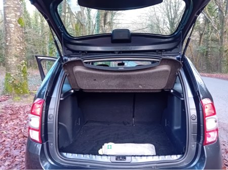 2017 Dacia Duster PRESTIGE 1.5 DCI 110 4X4 4WD 5DR @ REDDY2DRIVE LTD €5,500 thumbnail