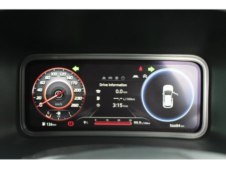 2023 Hyundai Kona 1.0 T-GDI N Line €25,950 thumbnail