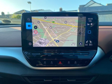 2023 Volkswagen ID.5 - thumbnail 17