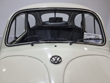 1973 Volkswagen Beetle * BEETLE 1300 * STUNNING EXAMPLE * IMMACULATE * TRINITY VOLKSWAGEN * €17,950 thumbnail