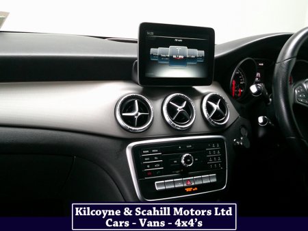 2016 Mercedes-Benz CL Class - thumbnail 18