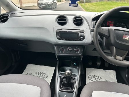 2013 SEAT Ibiza - thumbnail 19