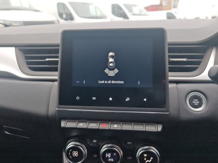 2024 Renault Captur - thumbnail 13