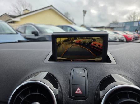 2014 Audi A1 1.4 TFSI SPORT AUTO FULL LEATHER €11,999 thumbnail