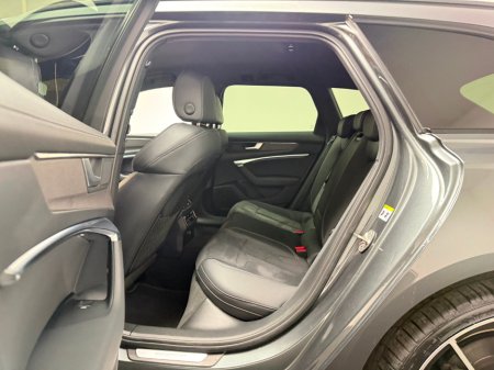 2024 Audi A6 - thumbnail 15