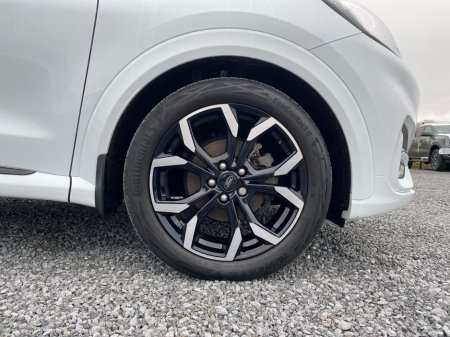 2024 Ford Puma - thumbnail 20