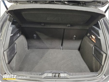 2023 Ford Focus ST-LINE Petrol Manual €20,745 thumbnail