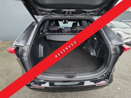 2022 Toyota Rav4 - thumbnail 11