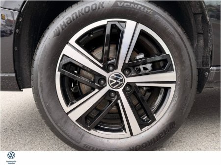 2026 Volkswagen Caddy Maxi Life - thumbnail 7