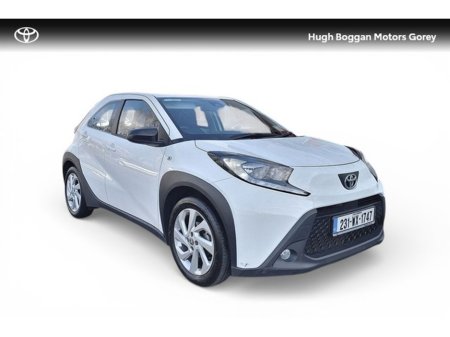 2023 Toyota Aygo X - thumbnail 1