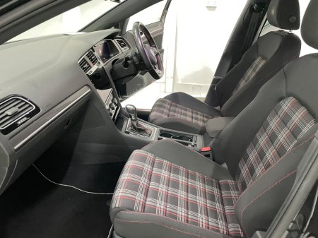 2019 Volkswagen Golf 2.0 TSI 5DR 245HP GTI DSG €28,995 thumbnail