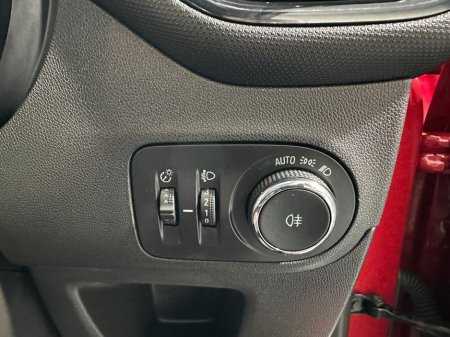 2023 Opel Crossland X 1.5 Diesel SC €17,800 thumbnail