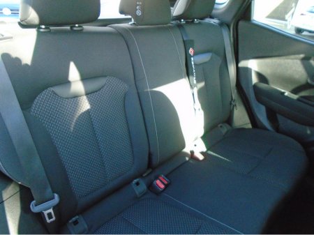 2015 Renault Kadjar - thumbnail 8