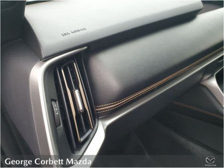 2026 Mazda CX-80 - thumbnail 15