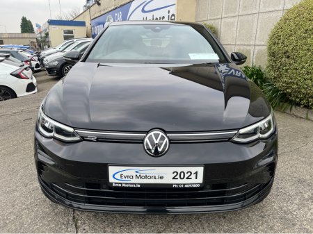 2021 Volkswagen Golf R-LINE ETSI MHEV 1.5 PETROL //HIGH SPEC//AUTUMN SALE €2000 REDUCTION// €24,950