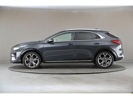 2020 Kia XCeed - thumbnail 5