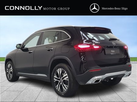 2026 Mercedes-Benz GLA Class 180D €59,900 thumbnail
