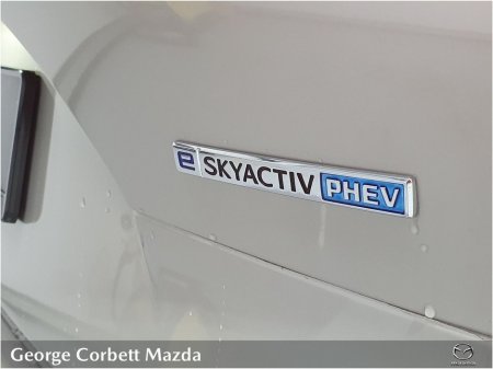 2026 Mazda CX-60 - thumbnail 24