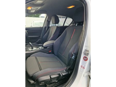 2013 BMW 1 Series - thumbnail 12