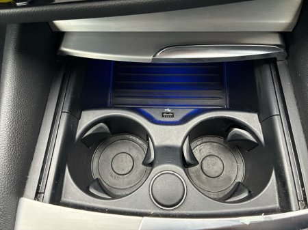 2018 BMW 5 Series 2.0L Petrol Plug-In Hybrid Automatic €19,950 thumbnail