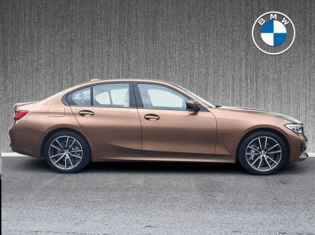 2020 BMW 3 Series 330e Sport Pro Auto €29,995