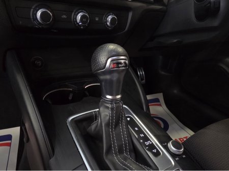 2017 Audi A3 - thumbnail 12