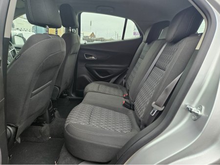 2016 Opel Mokka - thumbnail 10