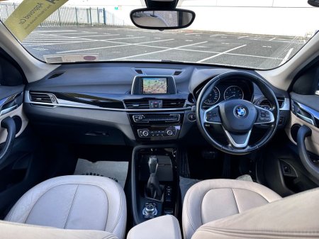 2016 BMW X1 - thumbnail 14