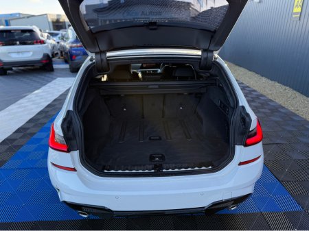 2020 BMW 3 Series M-SPORT - X-DRIVE - 2.0L DIESEL - AUTO - 12M WARRANTY - CAR: 1647 thumbnail