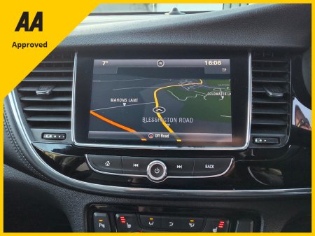 2016 Opel Mokka ELITE HIGH SPEC MODEL €9,900 thumbnail