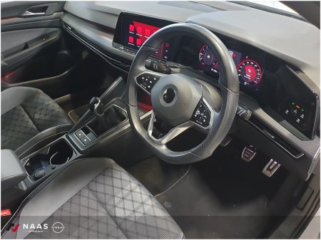 2022 Volkswagen Golf R-LINE 1.5 TSI 130HP 5DR €25,445 thumbnail