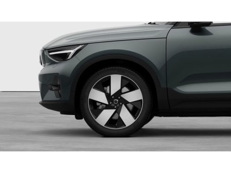 2026 Volvo EC40 - thumbnail 7