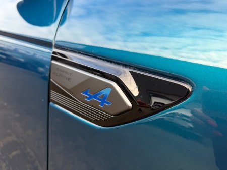 2024 Renault Arkana - thumbnail 34