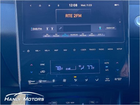 2022 Hyundai Tucson - thumbnail 22