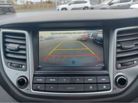 2016 Hyundai Tucson - thumbnail 22