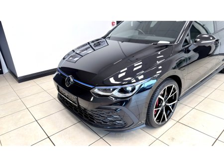 2023 Volkswagen Golf - thumbnail 10