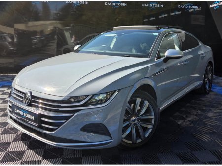 2023 Volkswagen Arteon - thumbnail 6