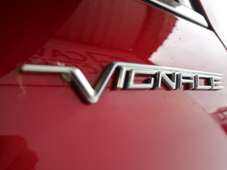 2023 Ford Kuga 2.5 Duratec 225PS PHEV Vignale Auto €36,995