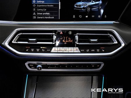 2020 BMW X5 xDrive45e M Sport €51,888 thumbnail