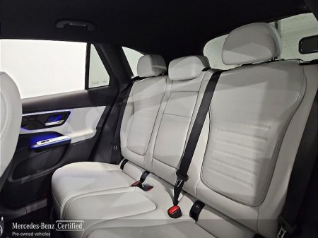 2024 Mercedes-Benz GLC Class 220D 4MATIC AMG Line - Low Mileage €71,895 thumbnail